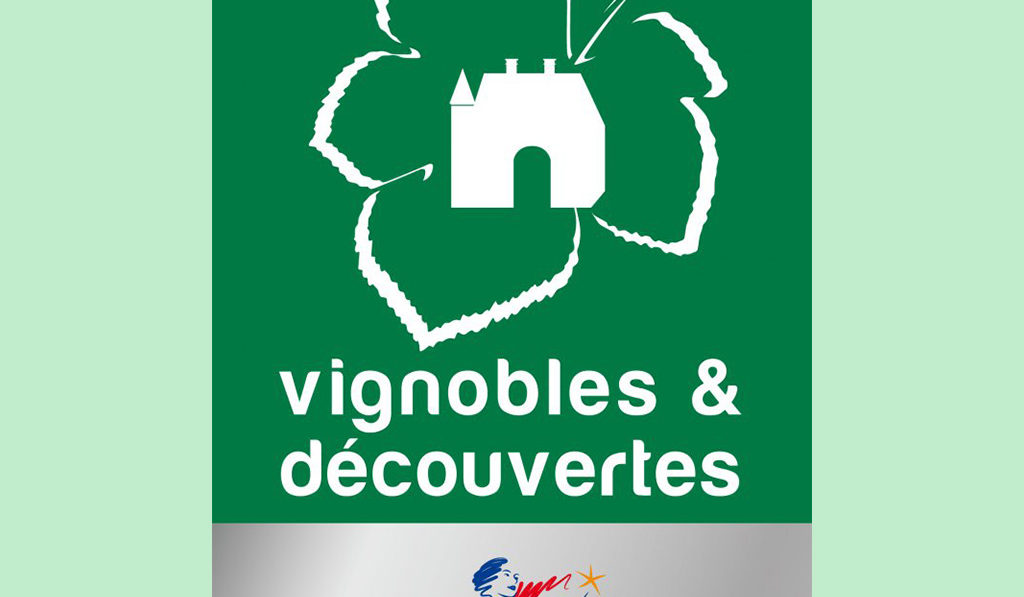 vignobles et découvertes