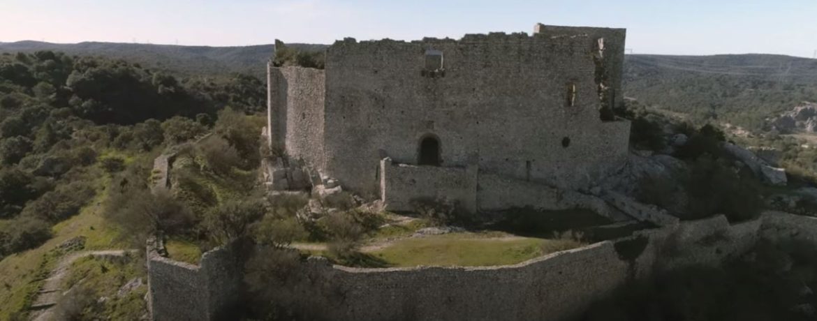 château Saint Victor